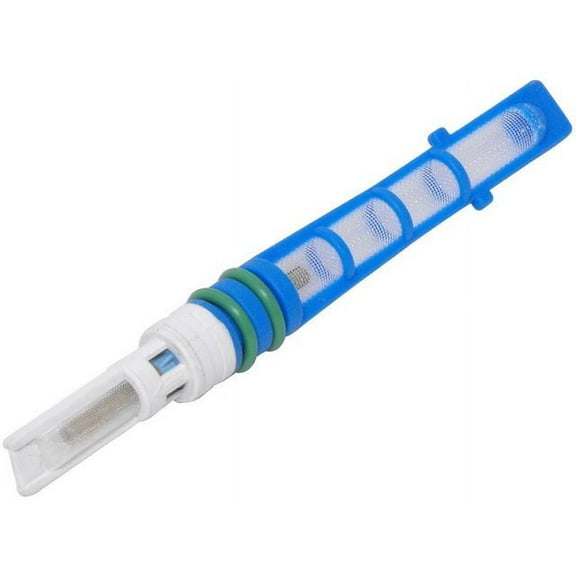 A/C Orifice Tube - Compatible with 1988 - 1993, 1996 - 1997 Ford L8000F 1989 1990 1991 1992