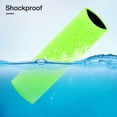 thumbnail image 4 of Funda protectora de silicona Compatible con Amazon Voice Remote Lite Fire TV Stick Smart TV Remote funda de silicona, 4 of 8