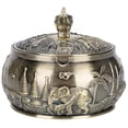 thumbnail image 2 of Vintage Ashtray, Craft Gift  Ashtray For, 2 of 8