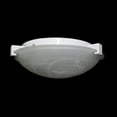thumbnail image 1 of Nuova Ceiling Light-Finish:Rust,Light:Halogen,Size:8" W x 3" H, 1 of 5