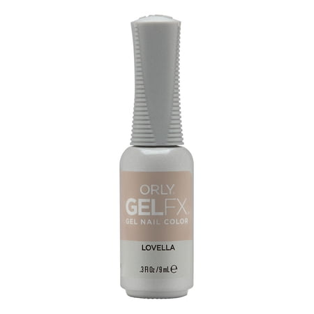 Orly Gel Fx Gel Nail Color - 3000012 Lovella 0.3 oz Nail Polish