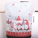 thumbnail image 2 of Cateissary Fundas navideñas para sillas, hogar, restaurante, Hotel, ropa de cama, adorno, funda de Navidad interesante, fundas de repuesto para sillas, Kits de decoración para fiestas Gris Cateissary HA069761-02, 2 of 6