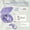 Upgrade Purple, variant on Translation Earphone 144 Languages Accents Real Time Translation Wireless Connection Compatible With IOS Android Ideal For Travel Business Learning