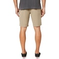 thumbnail image 2 of O'Neill Reserve Heather 19 inch Hybrid Boardshorts Khaki (SP018A012) 40, 2 of 5