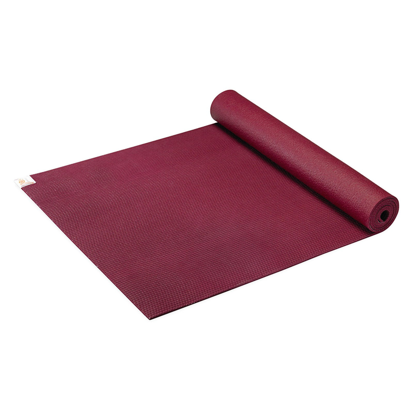 gaiam sol yoga mat