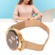 thumbnail image 3 of Roloj LED para Mujer, LED Digital de Moda de Aleacino Con Pantalla Grande Para Niña y Mujer, 3 of 7