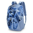 thumbnail image 1 of Mochila High Sierra Swoop Sg Blue Marble Swirl, 1 of 5
