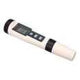 thumbnail image 4 of H2 Water Hydrogen Analyzer, High Sensitivity Electrode Temperature Detection Insert Probe Digital High Accuracy H2 Meter  For Laboratory, 4 of 8
