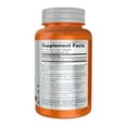 thumbnail image 3 of NOW Sports Nutrition, Beta-Alanine 750 mg, Delays Muscle Fatigue*, Endurance*, 120 Veg Capsules, 3 of 7