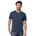 thumbnail image 2 of Stedman Mens Comfort Tee, 2 of 2