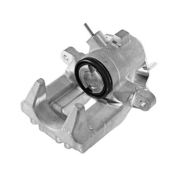 Rear Left Brake Caliper 1 - Compatible with 2000 - 2005 Volkswagen Passat - Autopart Premium