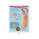 thumbnail image 2 of Póster Aparato Reproductor Masculino Educatodo B-0017-I, 2 of 2