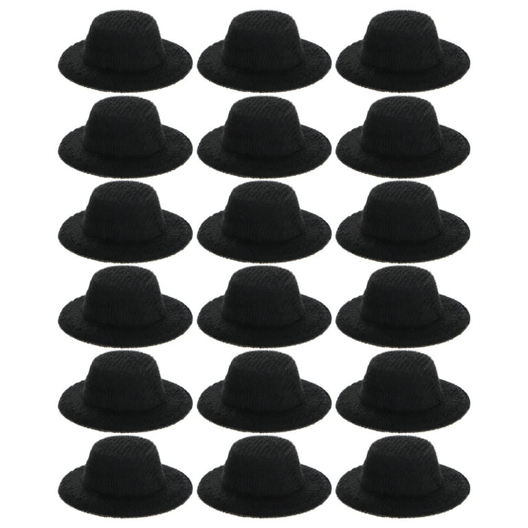 Nice black hats sale