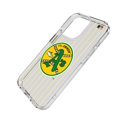 thumbnail image 2 of Athletics Cooperstown Pinstripe iPhone Clear Case, 2 of 7