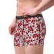 thumbnail image 2 of Fotbe Red Hawthorn Calzoncillos Tipo Boxer con Bolsa de Soporte Total para Hombre, X-Temp Fresco, Transpirable y de Secado Rápido-XX-Large, 2 of 5