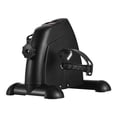 thumbnail image 2 of Exerciseur de Pédales Vélo sous le Bureau pour la Maison et le Bureau Mini Vélo pour Réadaptation Exerciseur de Main / Jambe en Position Assise Exerciseur de Pédales, 2 of 9