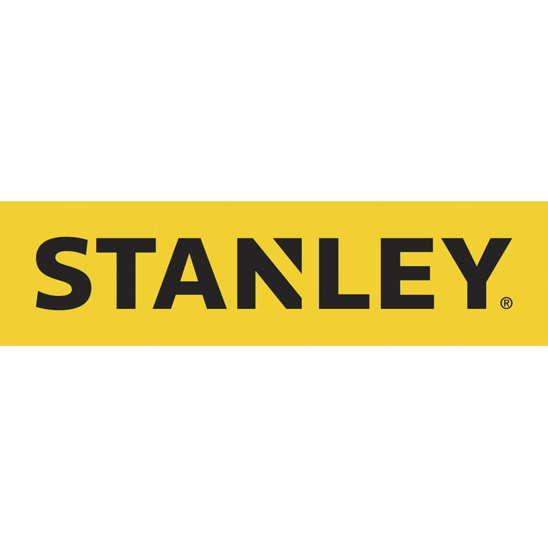 Stanley Tools DECAL-LOGO/ADDRESS 05152