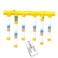 thumbnail image 3 of Juego de atrapar palos, desafío, juguete de palos que caen, divertido, control remoto amarillo, 3 of 9
