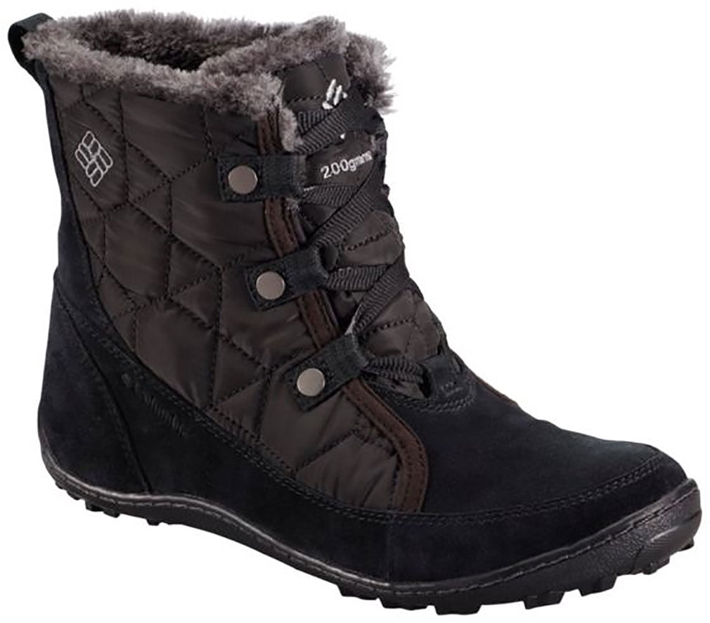 Columbia Minx Shorty Omni-Heat Winter 