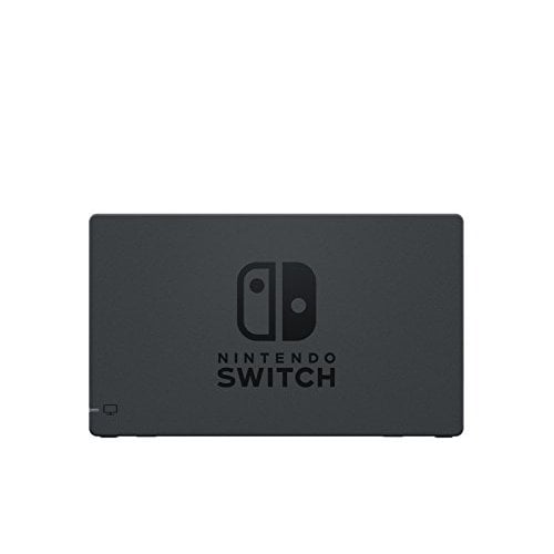 Smigre At lyve accent Restored Nintendo OEM Switch Dock Set With Power Cord And HDMI  (Refurbished) - Walmart.com