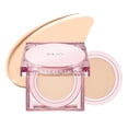 thumbnail image 1 of Cushion Foundation CLIO Kill Cover Mesh Glow 15 g*2 23N GINGER, 1 of 8