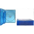 thumbnail image 4 of 8 x 3-Disc Blu-ray Case 21mm in Packaging G, 4 of 4