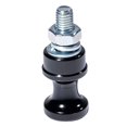 thumbnail image 4 of Gancho de Cabrestante Accesorios para Automóviles Accesorios Profesionales Pestillo Repuestos Hawse Fairlead Montaje de Perno de 10" para Vehículos de Negro, 4 of 8