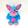 thumbnail image 2 of Peluche de Five Nights At Freddy's, muñeco periférico del juego Fnaf, regalos para niños, estilo 34, 2 of 2