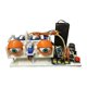 thumbnail image 1 of Fabricante de Juguetes Educativos STEM Ojo Robótico Programable Proyecto de Código Abierto Componente Electrónico Impresión 3D Ojo Biónico Robótico, 1 of 9