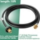 thumbnail image 4 of Manguera adaptadora propano Likrtyny 1 lb a 5-20 Accesorios para mangueras, 4 of 9