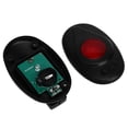 thumbnail image 3 of Portable Electric Fence Voltage Tester with LED Indicator - Waterproof & Durable ABS Construction for Farms, Gardens & Outdoor Use (Compatible with Various Fence Wires), 3 of 7