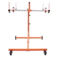 thumbnail image 5 of TOOL1SHOoo Multifunction Paint Stand,180° Rotating Painting Stand,Automotive Painting Stand, 5 of 9