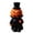 Style B, variant on Halloween Pumpkin Decor,Cute Halloween Decorative,Cute Resin Pumpkin Halloween Table Decor for Home Indoor Outdoor Decor,Coffee Table Centerpieces Shelf Mantel Display Collections