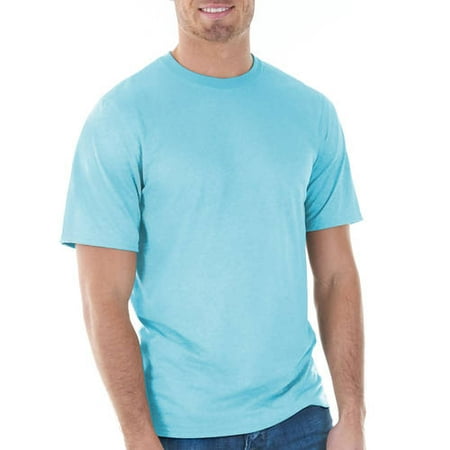 Gildan Big Mens Classic Short Sleeve T-Shirt - Walmart.com