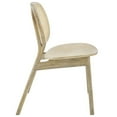 thumbnail image 6 of Malina Wood Dining Side Chair-EEI-4649, 6 of 9
