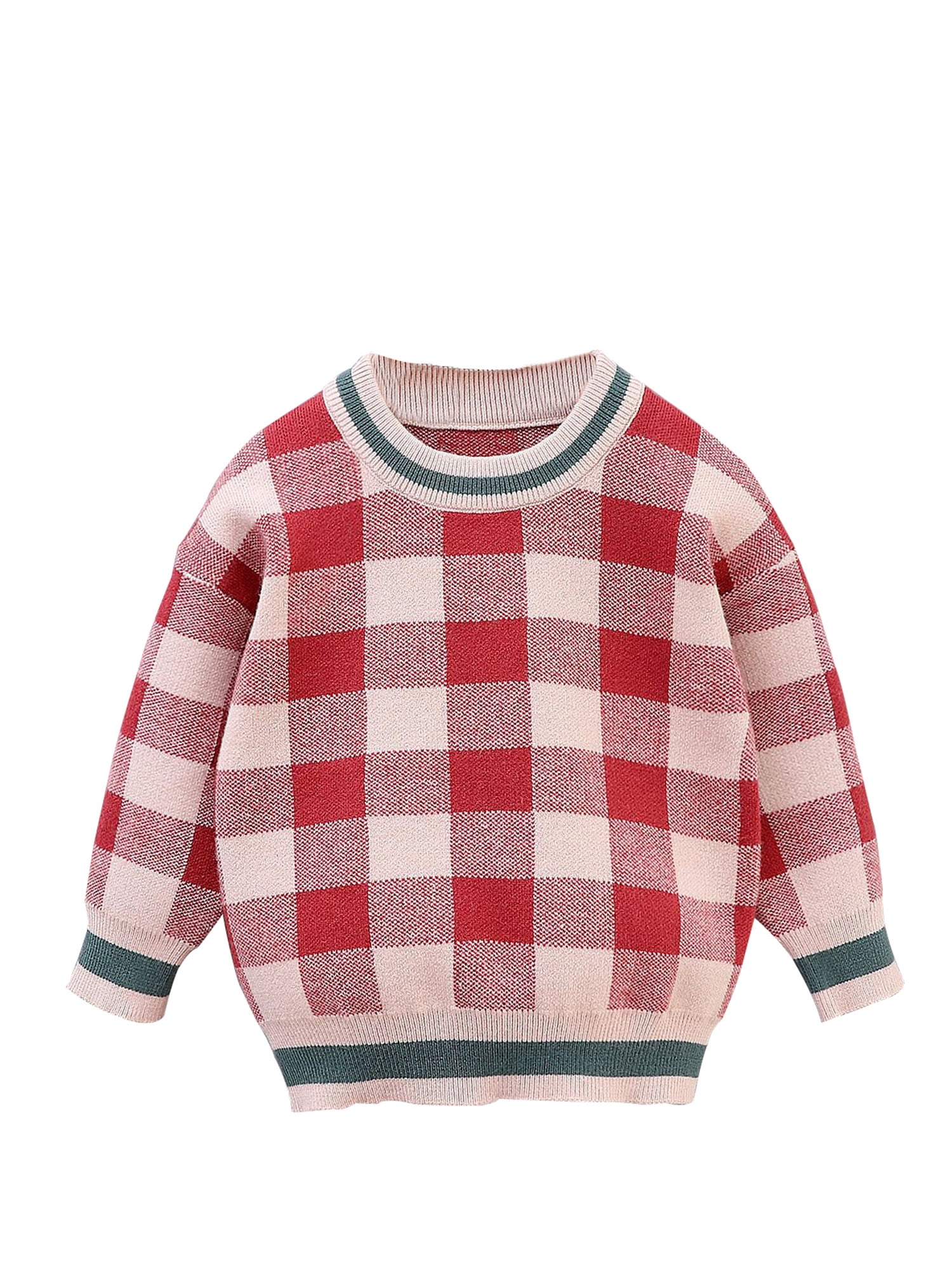 baby boy fall sweater