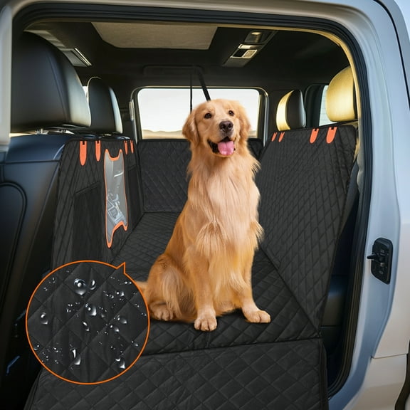 Dog Ramp for Car,71" x 17”Extra Long Wide Folding Pet Ramp Dog Ramps for Large Dogs with Non-Slip Rug Surface, Portable Dog Car Ramp for SUV Car & Truck, Outdoor Dog Ramp Up to 300 LBS