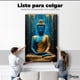 thumbnail image 2 of Cuadro Decorativo Canvas Revolution Serenidad Dorada 60x90, 2 of 4