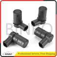 thumbnail image 5 of 66206989081 4Pcs Parking Assist Sensor, 5 of 13