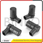 66206989081 4Pcs Parking Assist Sensor