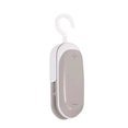 thumbnail image 1 of 2PACK Mini Bag Sealer, Portable Heat Vacuum Sealers Plastic Sealer, 2 in 1 Heat Seal and Cutter Mini Food Sealer For Plastic Bags Food Storage, 1 of 5