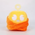 thumbnail image 1 of Juguete de peluche Blox Fruits, almohada de peluche Blox de 6.0 in, almohada de peluche con frutas suaves, regalo para niños, adolescentes, decoración del dormitorio del hogar Rojo Verde Cocina, Decoración y Otros, 1 of 3