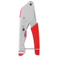 thumbnail image 1 of Coaxial Cable Crimper,Press Crimping Plier F F Type Plier Compression Tool Quality You Can Trust, 1 of 8