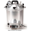 All American 50X Electric Autoclave