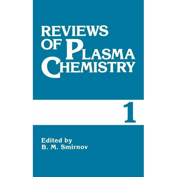 Advances in Experimental Medicine and Reviews of Plasma Chemistry: Volume 1, (Hardcover)