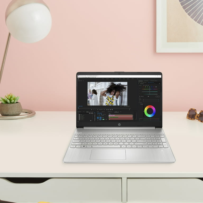 HP 15.6