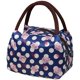 thumbnail image 2 of Bolsa de almuerzo para mujer, bolsa de almuerzo instantánea, bolsa de asas Adepaton WMPH-644-3, 2 of 9