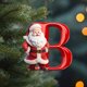 thumbnail image 5 of onlyliua ¡ Liquidación de Ofertas de Hoy! Adornos En Navidad con 26 Letras, Adornados En Navidad, Adornados En Navidad, Adornados En Navidad, Adornados En Navidad, Adornados En Navidad, Adornados En, 5 of 5