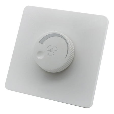 

Universal Concealed Ceiling Fan Speed Controller Fan Speed Control Switch