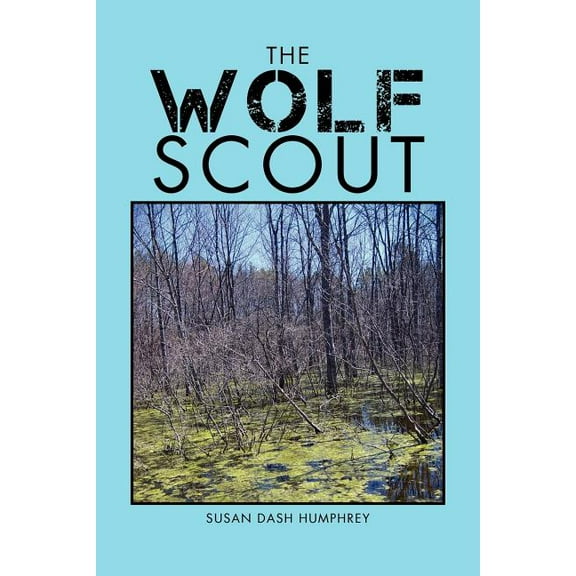 Wolf Scout